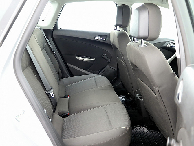 Opel Astra 111 Edition 1.7 CDTi 92kW Таллин - изображение 7