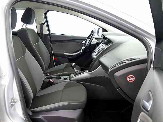 Ford Focus Comfort 1.6 TDCi 70kW Таллин