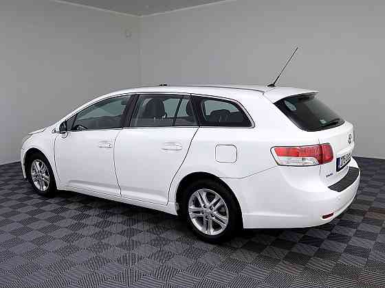Toyota Avensis Comfort 2.0 D-4D 93kW Таллин