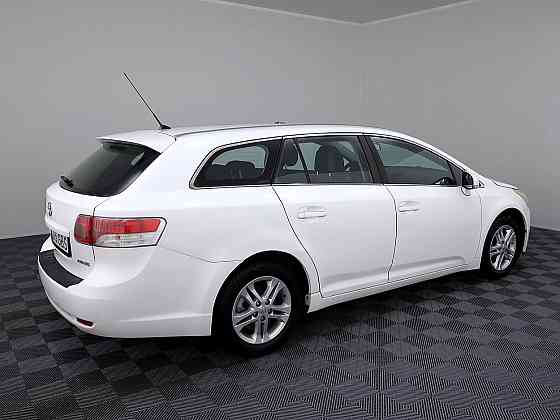 Toyota Avensis Comfort 2.0 D-4D 93kW Таллин