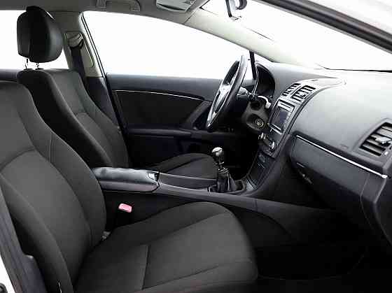 Toyota Avensis Comfort 2.0 D-4D 93kW Таллин