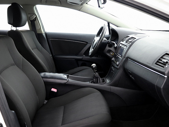 Toyota Avensis Comfort 2.0 D-4D 93kW Таллин - изображение 6
