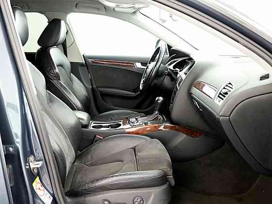 Audi A4 S-Line ATM 2.0 TDI 105kW Таллин