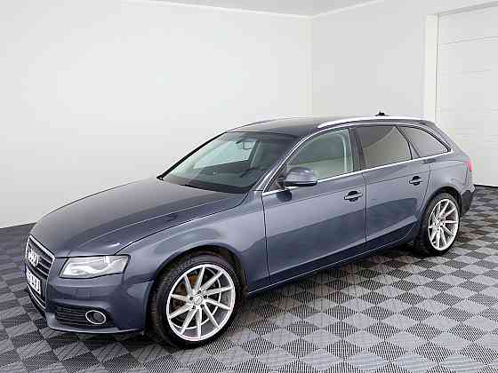 Audi A4 S-Line ATM 2.0 TDI 105kW Таллин