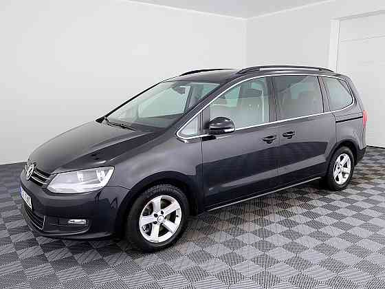 Volkswagen Sharan Comfortline ATM 2.0 TDI 103kW Таллин