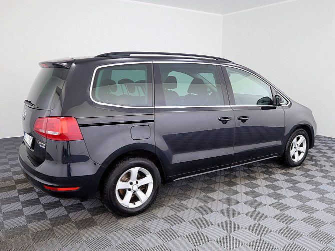 Volkswagen Sharan Comfortline ATM 2.0 TDI 103kW Таллин - изображение 3