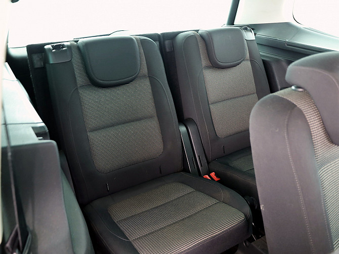 Volkswagen Sharan Comfortline ATM 2.0 TDI 103kW Таллин - изображение 8