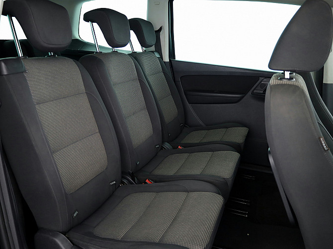 Volkswagen Sharan Comfortline ATM 2.0 TDI 103kW Таллин - изображение 7