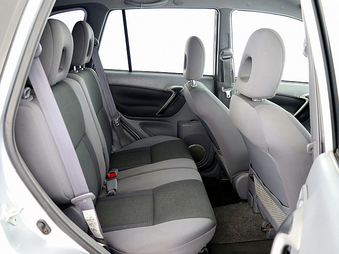 Toyota RAV4 Linea Sol ATM 2.0 110kW Таллин - изображение 7