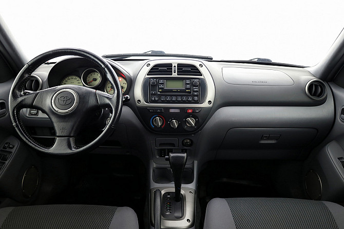 Toyota RAV4 Linea Sol ATM 2.0 110kW Таллин - изображение 5