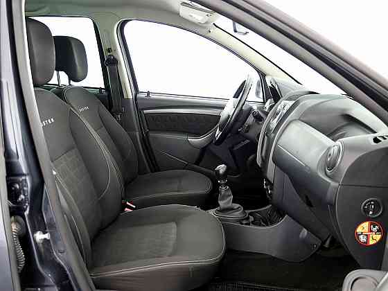 Dacia Duster Facelift 1.2 92kW Таллин