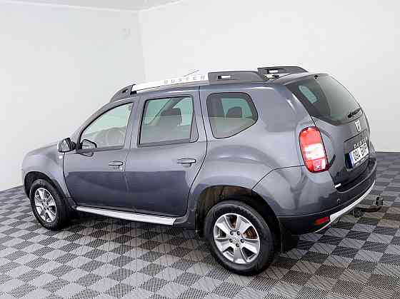 Dacia Duster Facelift 1.2 92kW Таллин