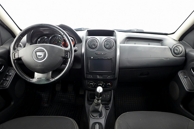 Dacia Duster Facelift 1.2 92kW Таллин - изображение 5