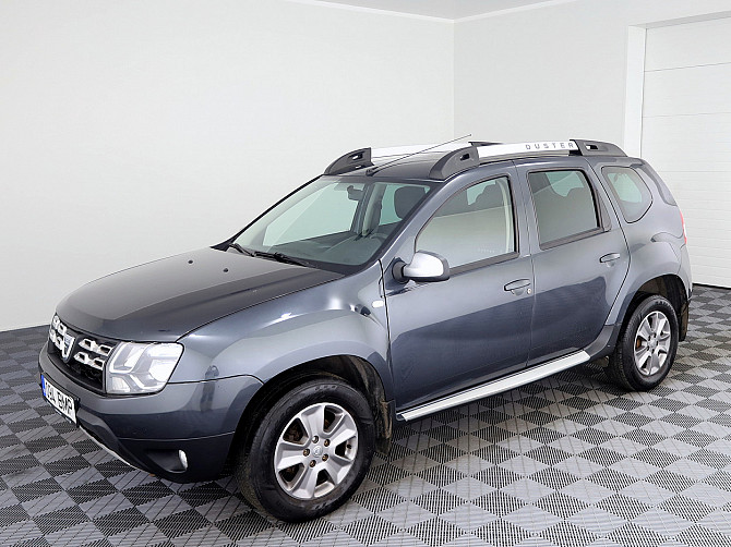 Dacia Duster Facelift 1.2 92kW Таллин - изображение 2