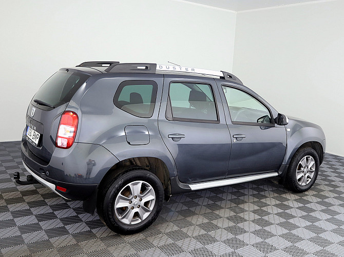 Dacia Duster Facelift 1.2 92kW Таллин - изображение 3