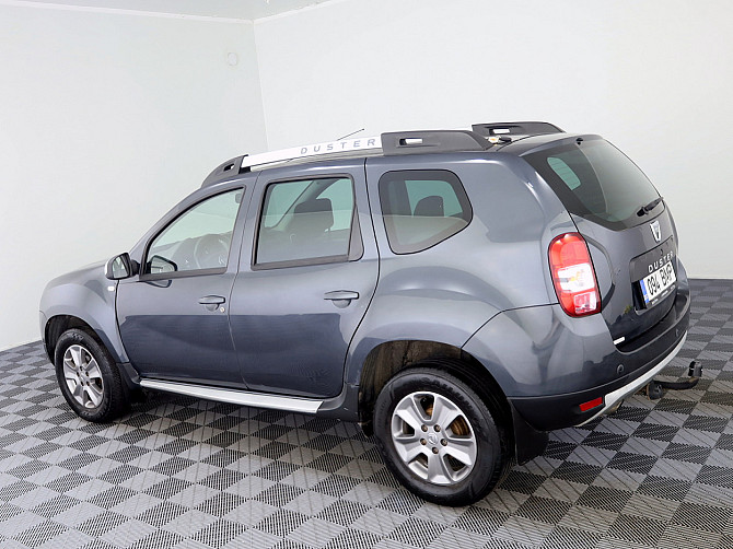 Dacia Duster Facelift 1.2 92kW Таллин - изображение 4
