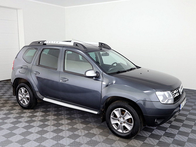 Dacia Duster Facelift 1.2 92kW Таллин - изображение 1