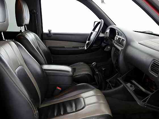 Ford Ranger Luxury Facelift 2.5 TDCi 80kW Таллин