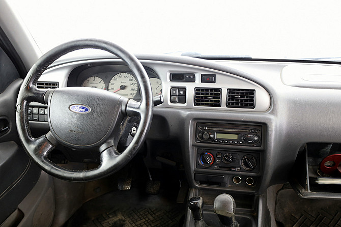 Ford Ranger Luxury Facelift 2.5 TDCi 80kW Таллин - изображение 5