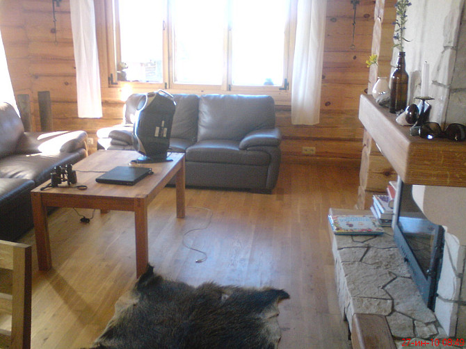 Продаем паркет от компании Boen – лидера в мире напольных покрытий
 Работаем с паркетом на... Rīga - foto 1