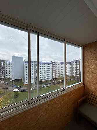 На длительный срок порядочным людям сдаю 2х комнатную квартиру. Без декларирования места... Рига