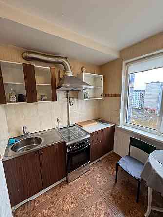 На длительный срок порядочным людям сдаю 2х комнатную квартиру. Без декларирования места... Рига