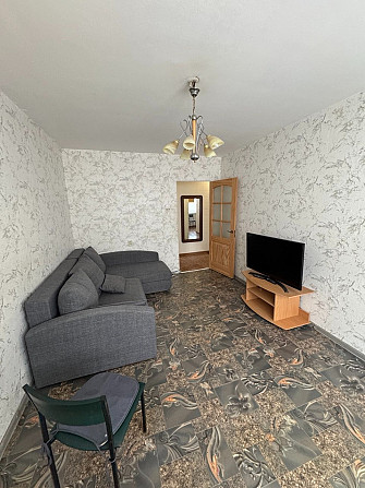 На длительный срок порядочным людям сдаю 2х комнатную квартиру. Без декларирования места... Рига - изображение 12