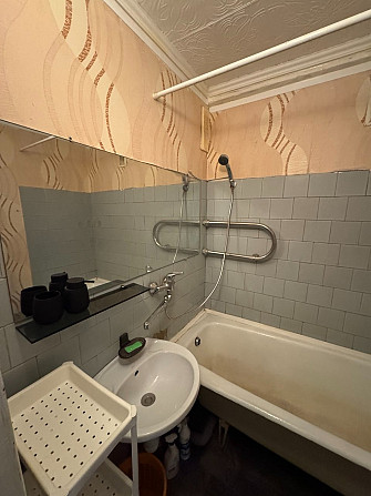 На длительный срок порядочным людям сдаю 2х комнатную квартиру. Без декларирования места... Рига - изображение 5