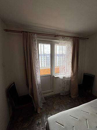 На длительный срок порядочным людям сдаю 2х комнатную квартиру. Без декларирования места... Рига - изображение 7