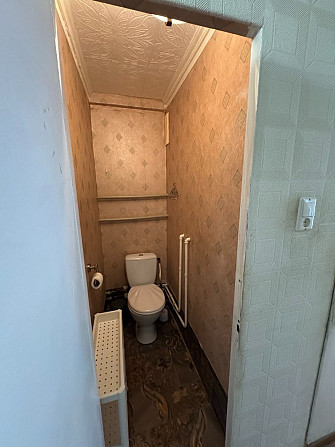 На длительный срок порядочным людям сдаю 2х комнатную квартиру. Без декларирования места... Рига - изображение 2