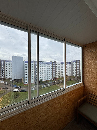 На длительный срок порядочным людям сдаю 2х комнатную квартиру. Без декларирования места... Рига - изображение 6