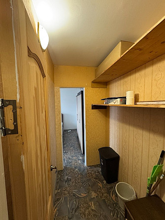 На длительный срок порядочным людям сдаю 2х комнатную квартиру. Без декларирования места... Рига - изображение 11