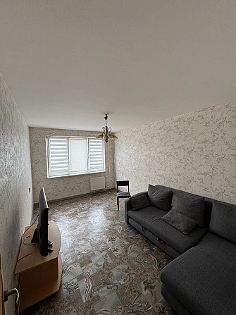 На длительный срок порядочным людям сдаю 2х комнатную квартиру. Без декларирования места... Рига - изображение 9