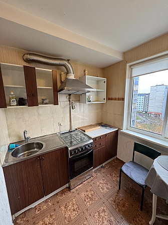 На длительный срок порядочным людям сдаю 2х комнатную квартиру. Без декларирования места... Рига - изображение 3