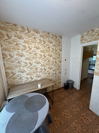 На длительный срок порядочным людям сдаю 2х комнатную квартиру. Без декларирования места... Рига - изображение 1