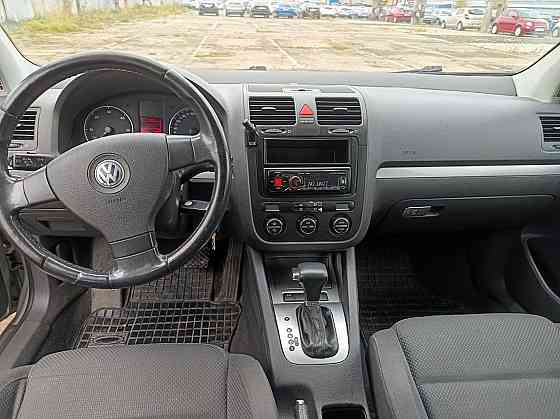 Volkswagen Golf Comfortline ATM 2.0 TDI 103kW Tallina