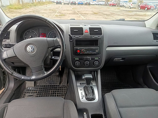 Volkswagen Golf Comfortline ATM 2.0 TDI 103kW Tallina - foto 5