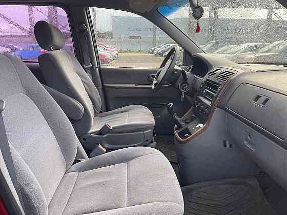 Kia Carnival Comfort 2.9 CRDi 106kW Tallina