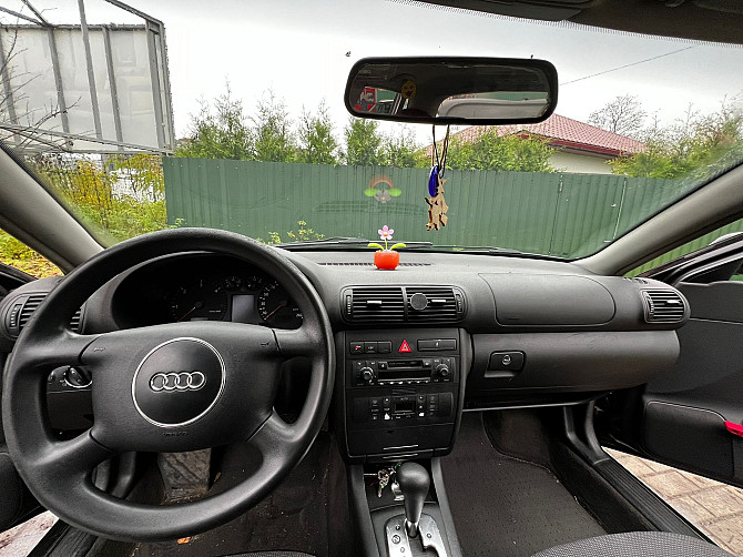 Pàrdodu ekonomisku(5l uz 100 km)auto.Normàlà tehniskà stàvoklî.Vizuàli ir defekti.Pa pilsétu... Rīga - foto 2