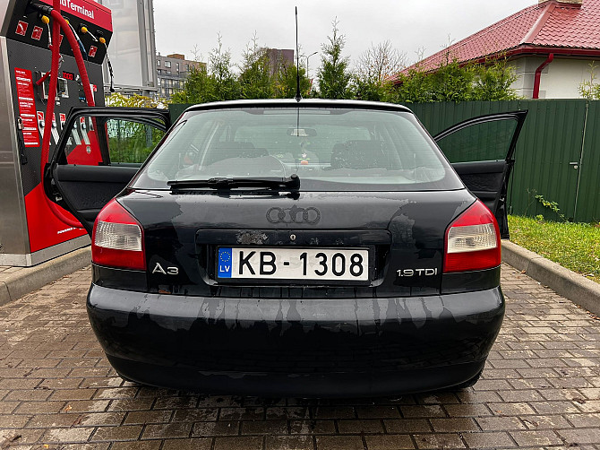 Pàrdodu ekonomisku(5l uz 100 km)auto.Normàlà tehniskà stàvoklî.Vizuàli ir defekti.Pa pilsétu... Rīga - foto 5