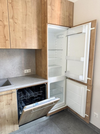 Izīrē gaišu un mājīgu 3 istabu dzīvokli Āgenskalnā!  Māja ar trīs stāviem un četriem dzīvokļiem, tāp Рига - изображение 6