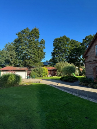 Izīrē gaišu un mājīgu 3 istabu dzīvokli Āgenskalnā!  Māja ar trīs stāviem un četriem dzīvokļiem, tāp Рига - изображение 8