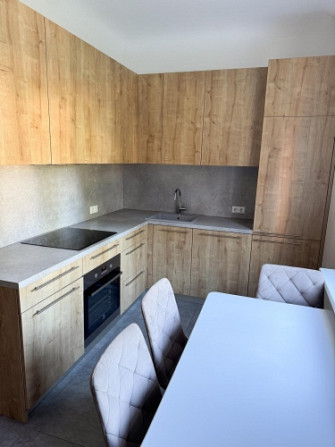 Izīrē gaišu un mājīgu 3 istabu dzīvokli Āgenskalnā!  Māja ar trīs stāviem un četriem dzīvokļiem, tāp Рига - изображение 5