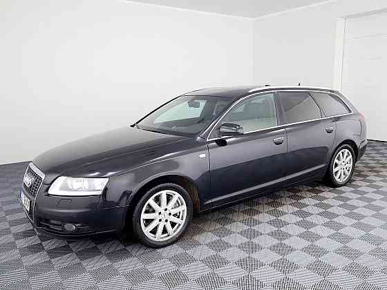 Audi A6 Quattro S-line ATM 2.7 TDI 132kW Tallina