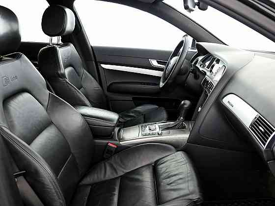 Audi A6 Quattro S-line ATM 2.7 TDI 132kW Tallina