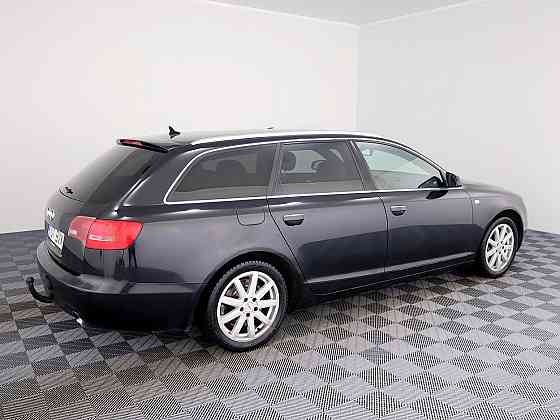 Audi A6 Quattro S-line ATM 2.7 TDI 132kW Tallina