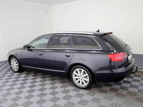 Audi A6 Quattro S-line ATM 2.7 TDI 132kW Tallina