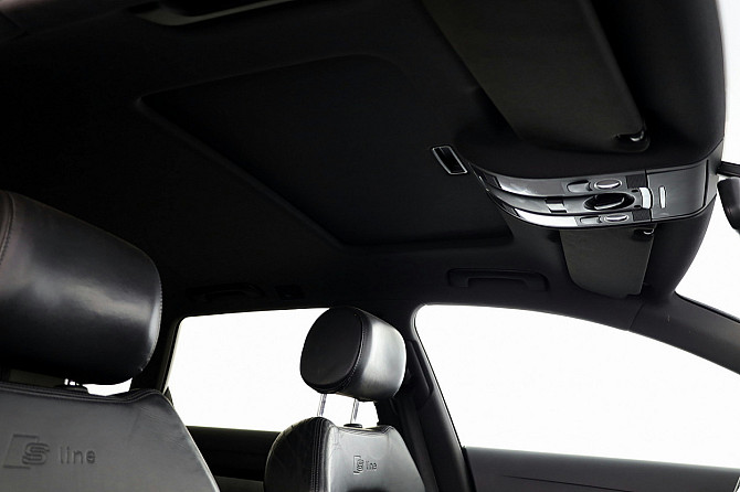 Audi A6 Quattro S-line ATM 2.7 TDI 132kW Таллин - изображение 8