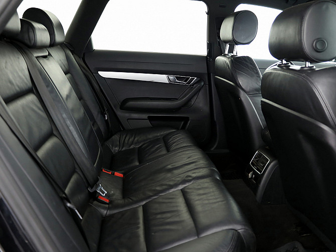 Audi A6 Quattro S-line ATM 2.7 TDI 132kW Таллин - изображение 7