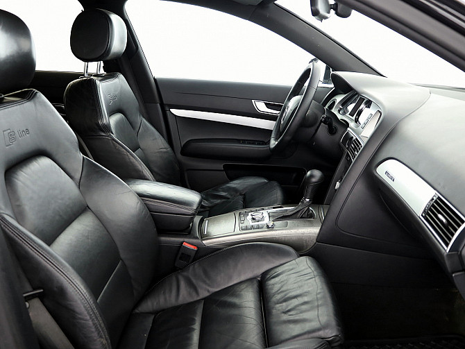 Audi A6 Quattro S-line ATM 2.7 TDI 132kW Таллин - изображение 6